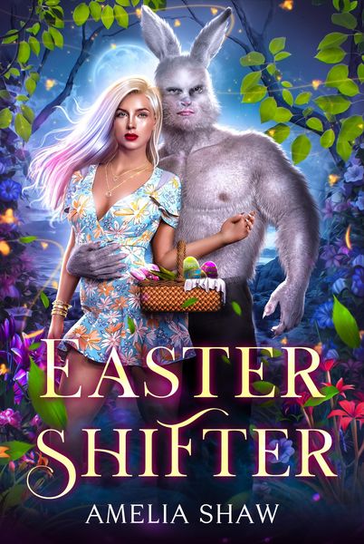 Produktbild: Easter Shifter