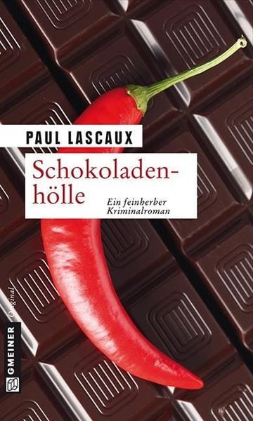 Produktbild: Schokoladenh&ouml;lle