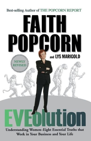 Produktbild: Eveolution