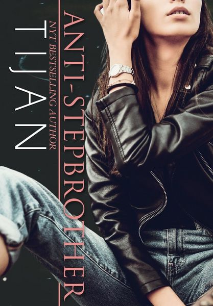 Produktbild: Anti-Stepbrother (Hardcover)
