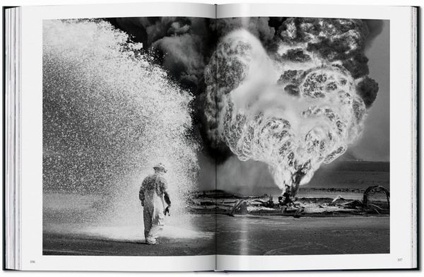 Produktbild: Sebasti&atilde;o Salgado. La main de l'homme. Une arch&eacute;ologie de l'&egrave;re industrielle