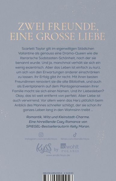 Produktbild: Bookish Belles &ndash; Was zwischen den Zeilen steht