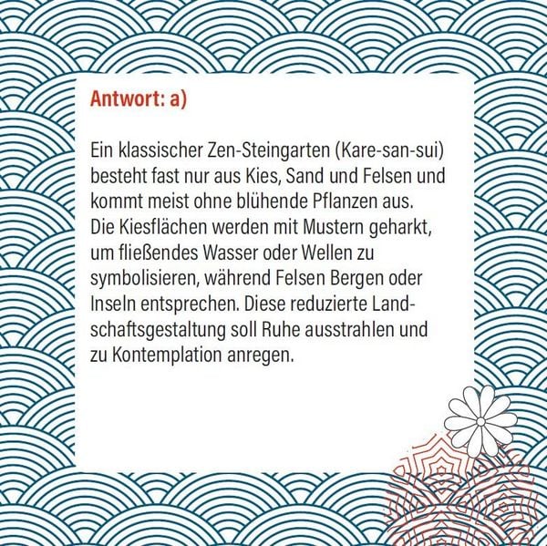 Produktbild: Das Japan-Quiz