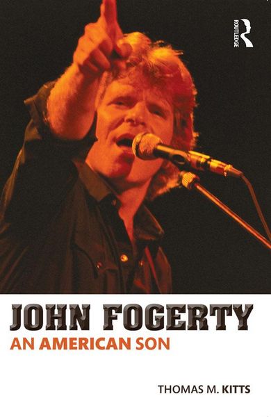 Produktbild: John Fogerty
