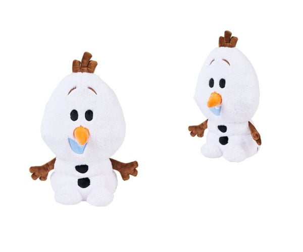 Produktbild: Disney Huggables 6315871139NPB - Disney - Huggables Frozen Olaf, 35cm