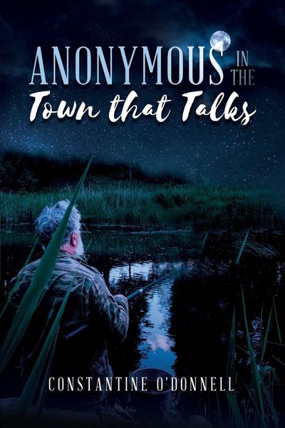 Produktbild: Anonymous in the Town that Talks