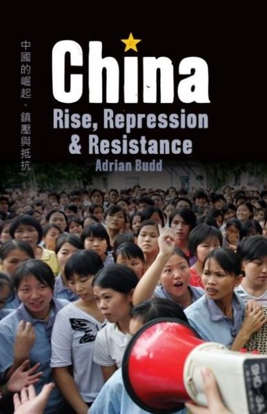 Produktbild: China: Rise, Repression & Resistance