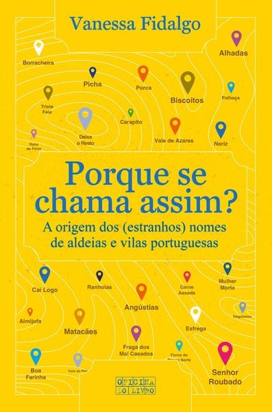 Produktbild: Porque Se Chama Assim