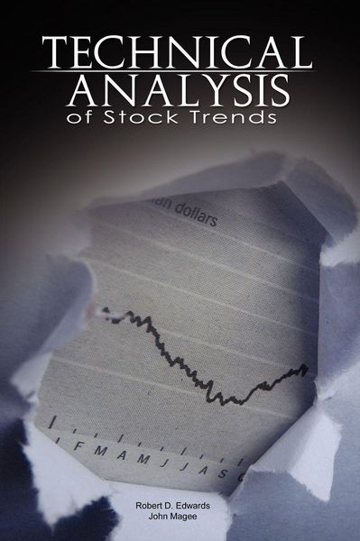 Produktbild: Technical Analysis of Stock Trends by Robert D. Edwards and John Magee