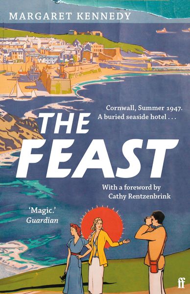 Produktbild: The Feast