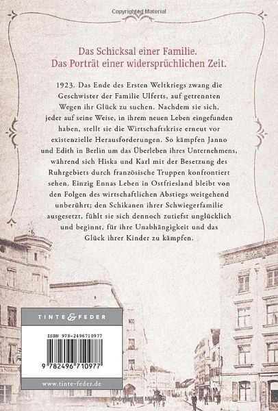 Produktbild: Die Kraft der Entbehrung