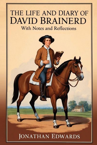 Produktbild: The Life and Diary of David Brainerd