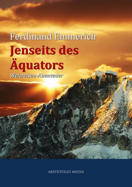 Produktbild: Jenseits des &Auml;quators