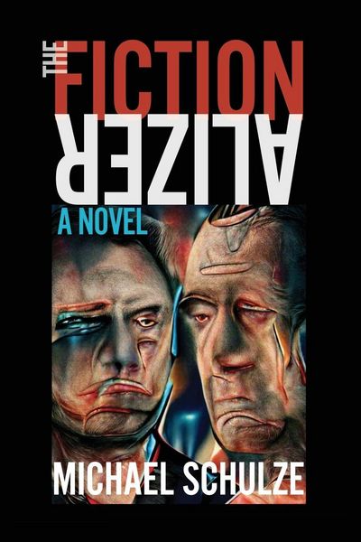 Produktbild: The Fictionalizer