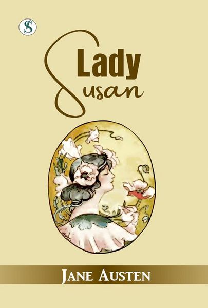 Produktbild: Lady Susan