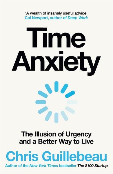 Produktbild: Time Anxiety