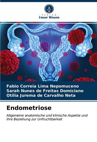 Produktbild: Endometriose