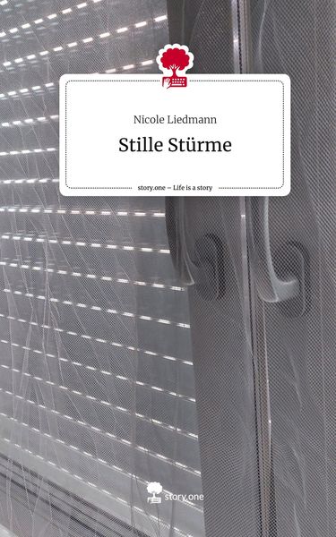 Produktbild: Stille St&uuml;rme. Life is a Story - story.one