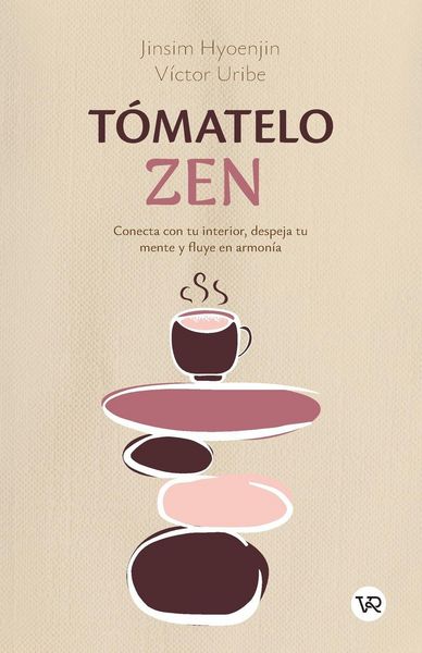 Produktbild: T&oacute;matelo Zen
