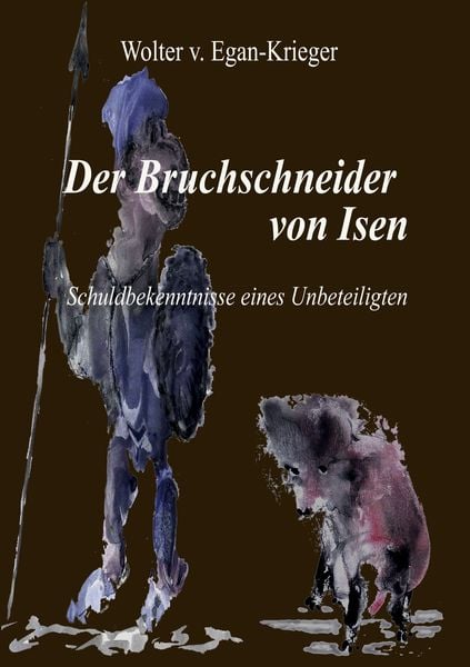 Produktbild: Der Bruchschneider von Isen