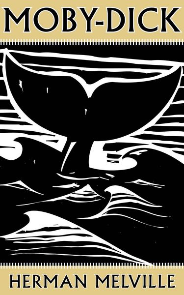 Produktbild: Moby-Dick
