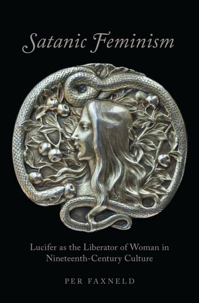 Produktbild: Satanic Feminism