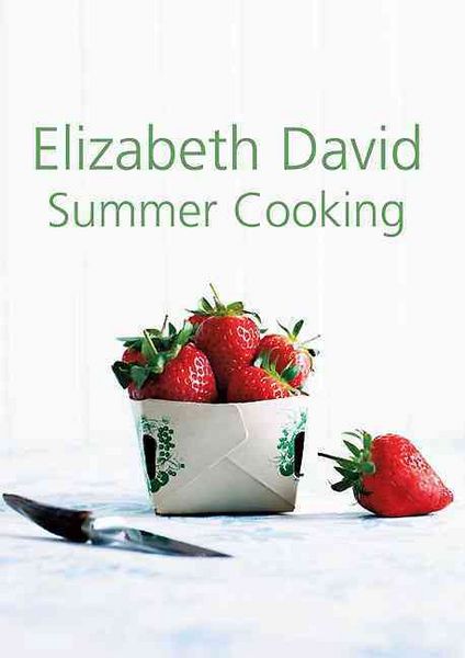 Produktbild: Summer Cooking