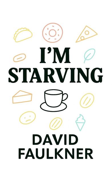 Produktbild: I'm Starving
