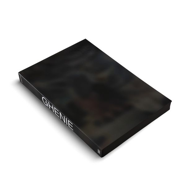 Produktbild: Adrian Ghenie &ndash; Schattenbilder