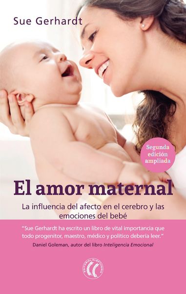 Produktbild: El amor maternal