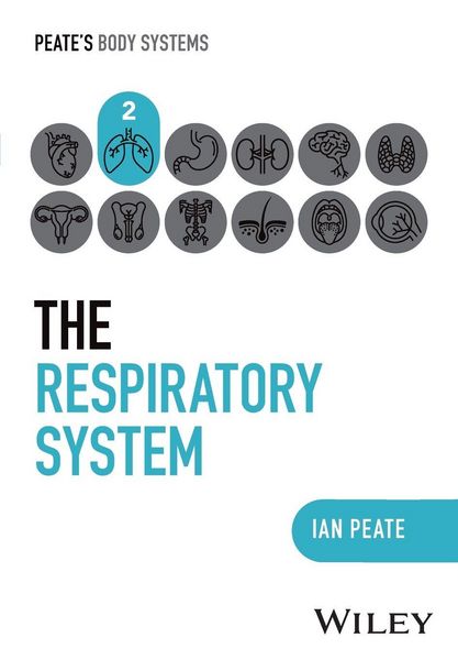 Produktbild: The Respiratory System