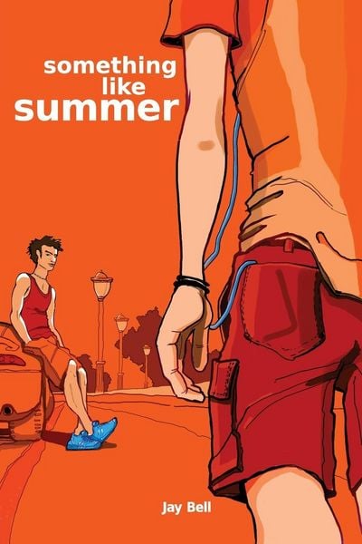 Produktbild: Something Like Summer