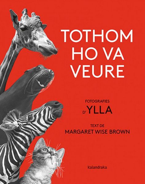Produktbild: Tothom ho va veure
