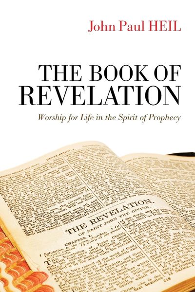 Produktbild: The Book of Revelation