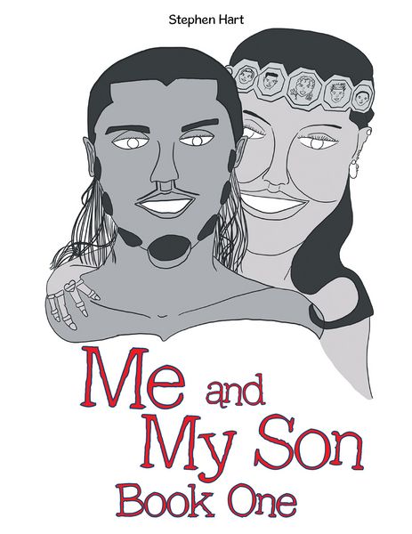 Produktbild: Me and My Son Book One