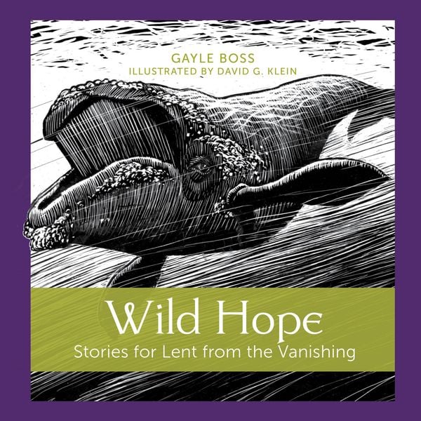 Produktbild: Wild Hope