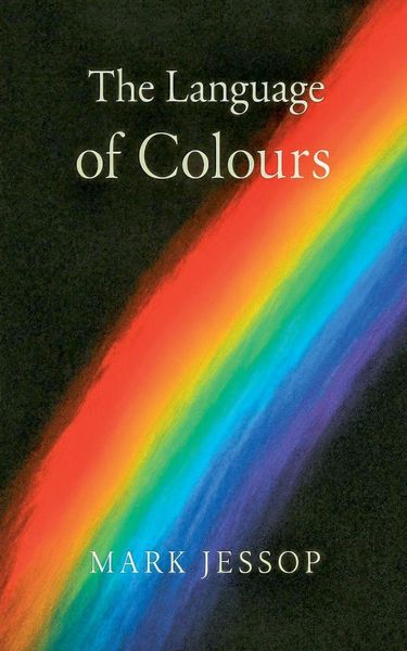 Produktbild: The Language of Colours