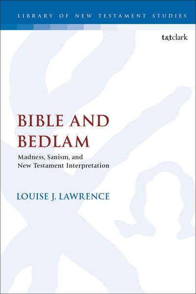 Produktbild: Bible and Bedlam