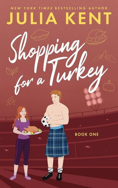 Produktbild: Shopping for a Turkey