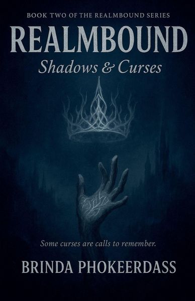 Produktbild: Shadows & Curses