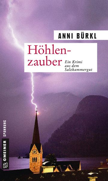 Produktbild: H&ouml;hlenzauber