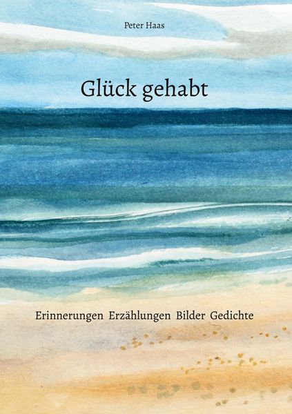 Produktbild: Gl&uuml;ck gehabt