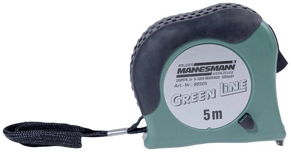 Produktbild: Br&uuml;der Mannesmann M81230 Digitaler Winkelmesser 225&deg;