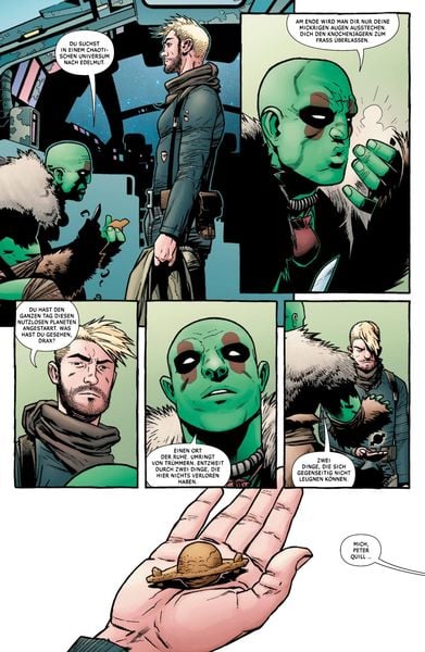 Produktbild: Guardians of the Galaxy - Neustart (2. Serie)