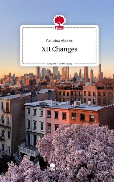 Produktbild: XII Changes. Life is a Story - story.one