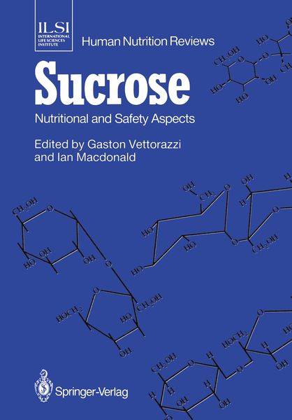 Produktbild: Sucrose