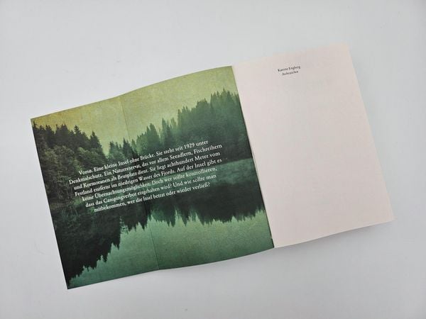 Produktbild: Aschezeichen