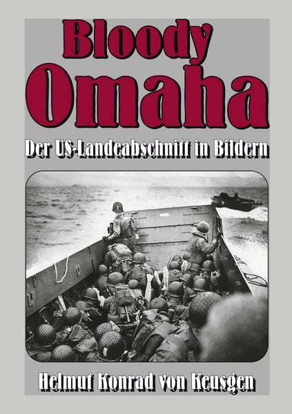 Produktbild: Bloody Omaha