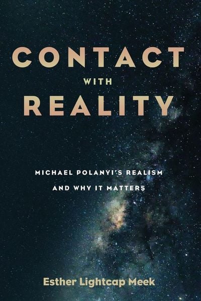Produktbild: Contact with Reality