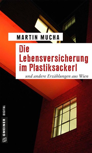 Produktbild: Die Lebensversicherung im Plastiksackerl